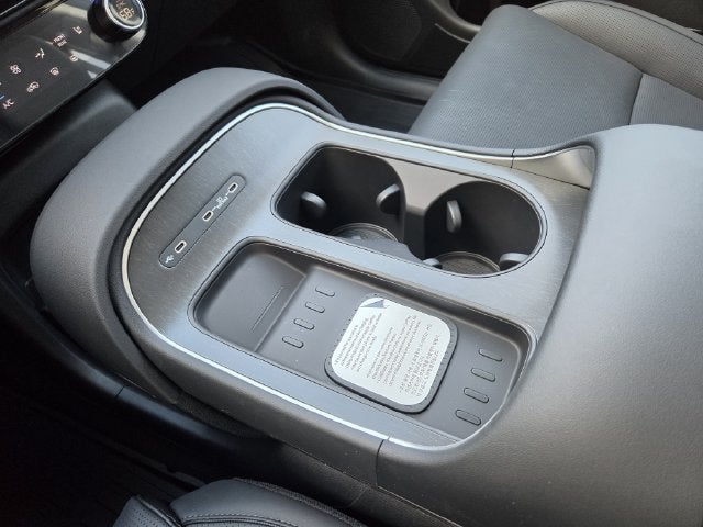 2027 Hyundai PALISADE SEL 7P