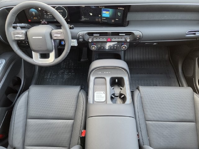 2027 Hyundai PALISADE SEL 7P