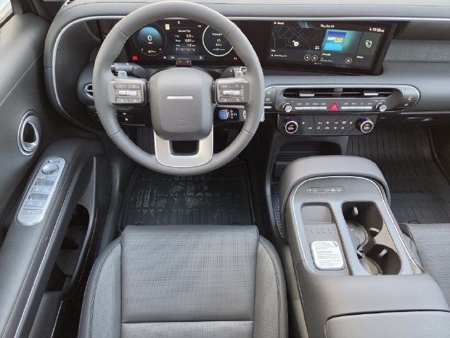 2027 Hyundai PALISADE SEL 7P