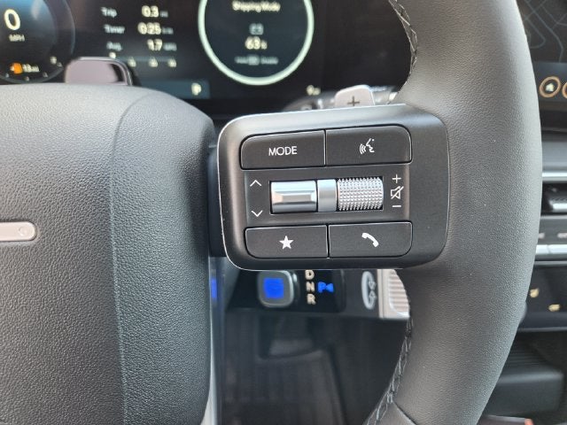 2027 Hyundai PALISADE SEL 7P