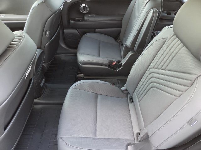 2027 Hyundai PALISADE SEL 7P