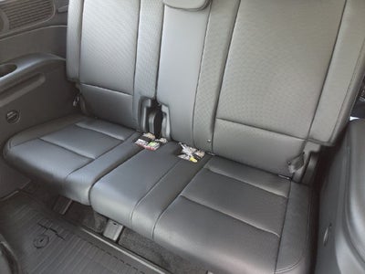 2027 Hyundai PALISADE SEL 7P
