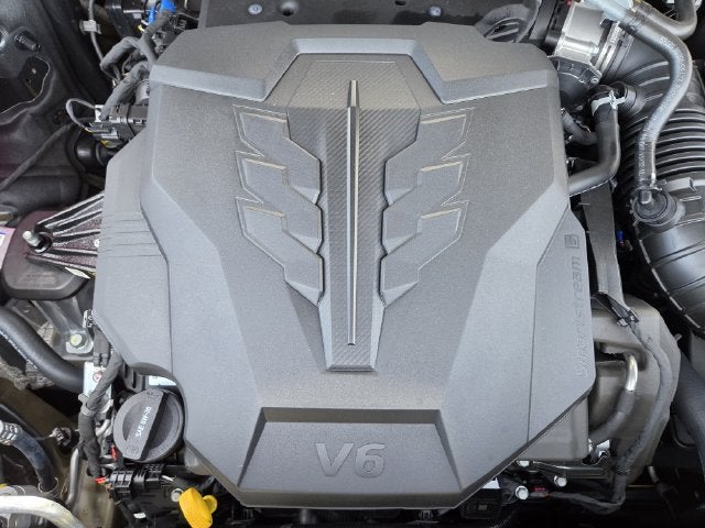 2027 Hyundai PALISADE SEL 7P
