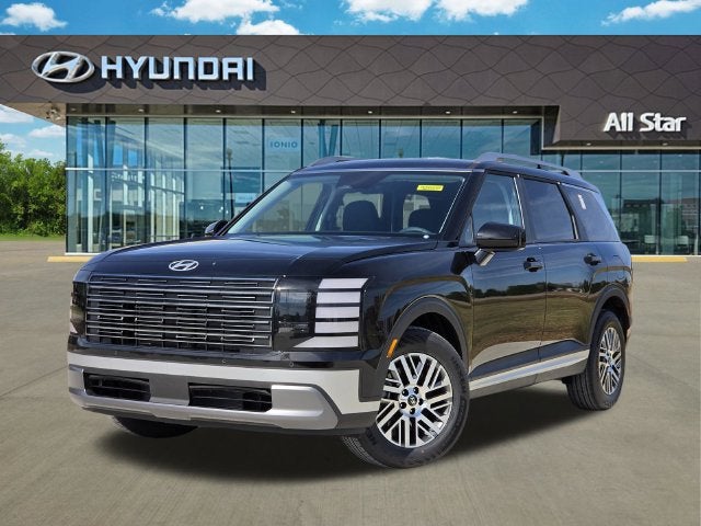 2027 Hyundai PALISADE SEL 7P