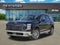 2027 Hyundai PALISADE SEL 7P