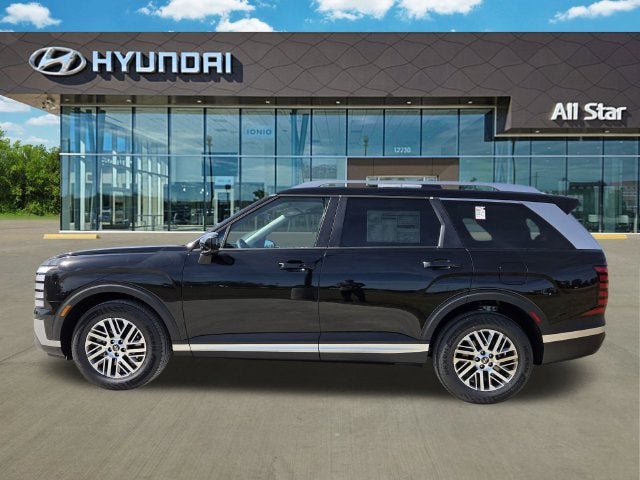 2027 Hyundai PALISADE SEL 7P