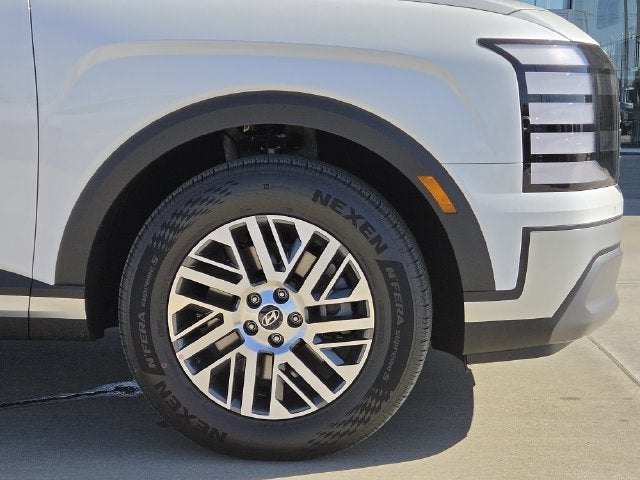 2027 Hyundai PALISADE SEL 7P
