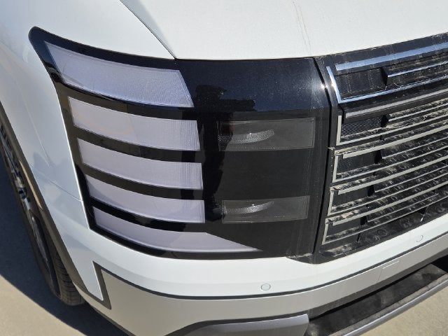 2027 Hyundai PALISADE SEL 7P
