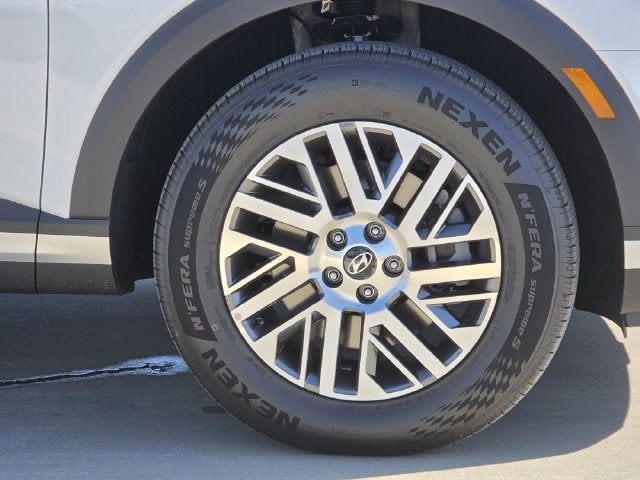 2027 Hyundai PALISADE SEL 7P