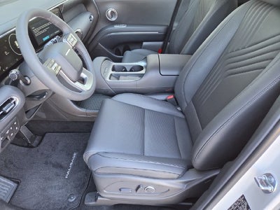2027 Hyundai PALISADE SEL 7P
