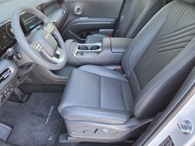 2027 Hyundai PALISADE SEL 7P