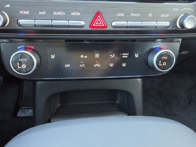 2027 Hyundai PALISADE SEL 7P