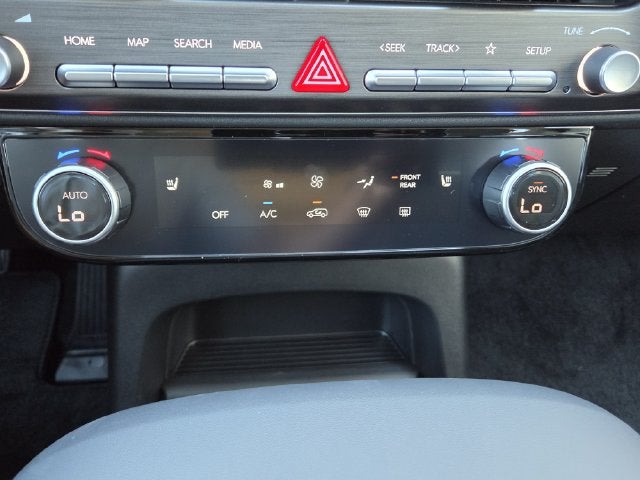 2027 Hyundai PALISADE SEL 7P