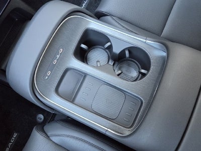 2027 Hyundai PALISADE SEL 7P