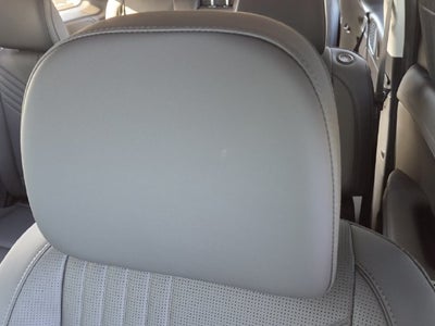 2027 Hyundai PALISADE SEL 7P