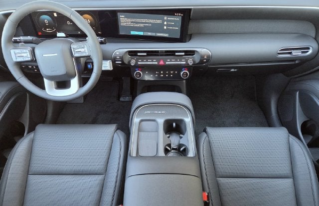 2027 Hyundai PALISADE SEL 7P