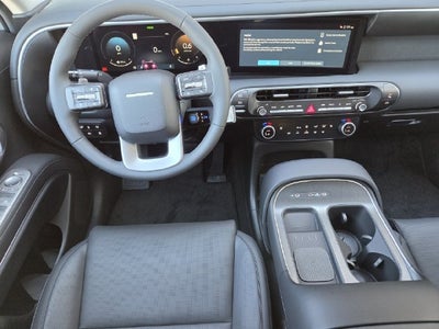 2027 Hyundai PALISADE SEL 7P