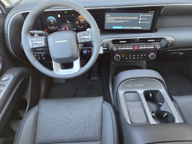 2027 Hyundai PALISADE SEL 7P