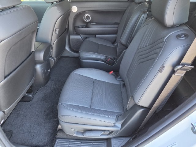 2027 Hyundai PALISADE SEL 7P