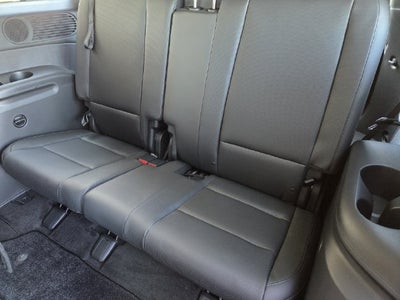2027 Hyundai PALISADE SEL 7P