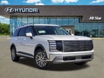 2027 Hyundai PALISADE SEL 7P