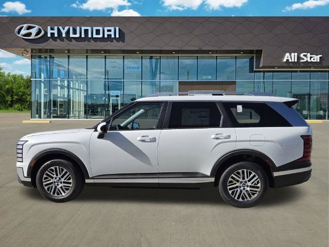 2027 Hyundai PALISADE SEL 7P