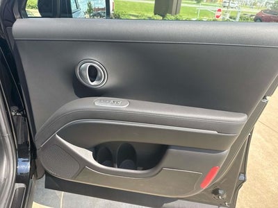 2026 Hyundai PALISADE SEL 7P