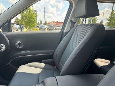 2026 Hyundai PALISADE SEL 7P