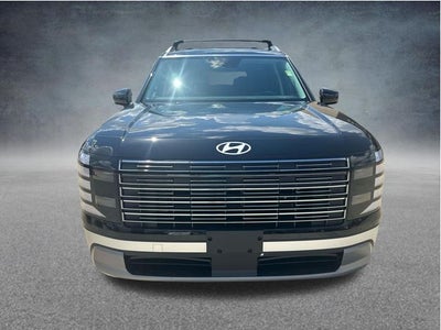 2026 Hyundai PALISADE SEL 7P