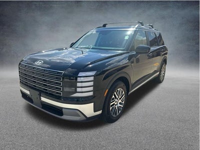 2026 Hyundai PALISADE SEL 7P