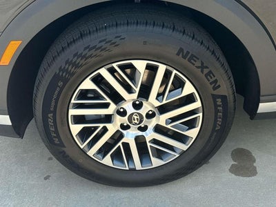 2026 Hyundai PALISADE SEL 7P