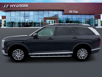 2026 Hyundai PALISADE SEL 7P