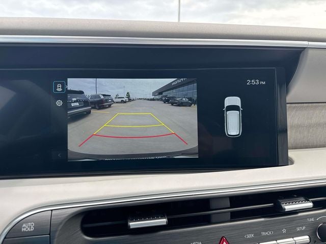2026 Hyundai PALISADE SEL 7P