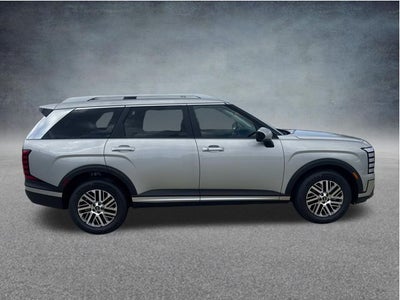 2026 Hyundai PALISADE SEL 7P