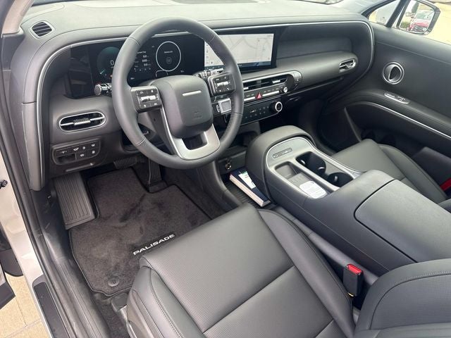 2026 Hyundai PALISADE SEL 7P