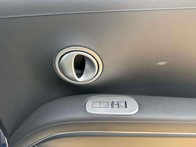 2026 Hyundai PALISADE HYBRID Blue SEL 7P
