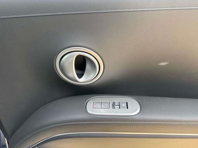 2026 Hyundai PALISADE HYBRID Blue SEL 7P