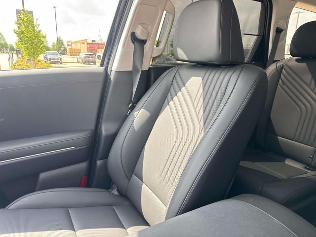 2026 Hyundai PALISADE HYBRID Blue SEL 7P