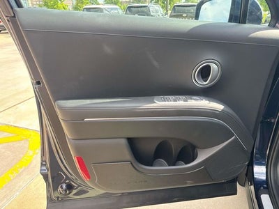 2026 Hyundai PALISADE HYBRID Blue SEL 7P