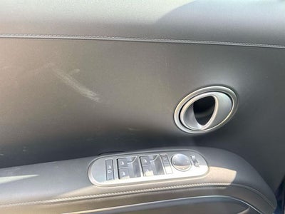 2026 Hyundai PALISADE HYBRID Blue SEL 7P