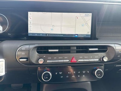 2026 Hyundai PALISADE HYBRID Blue SEL 7P