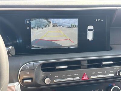 2026 Hyundai PALISADE HYBRID Blue SEL 7P