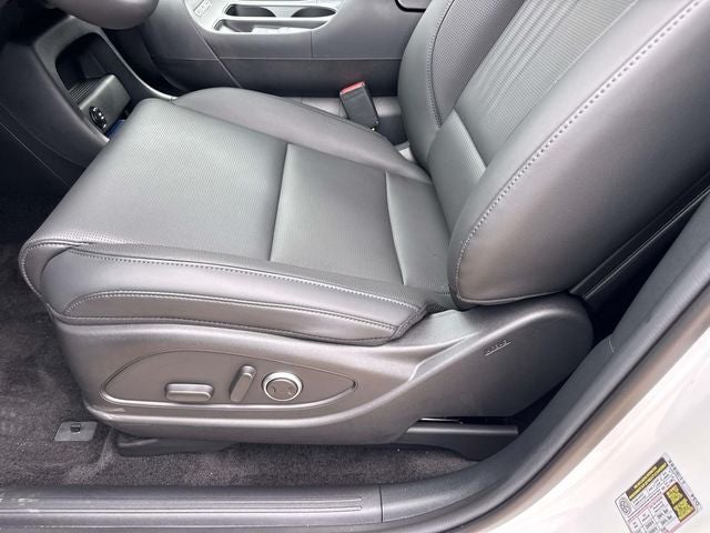 2026 Hyundai PALISADE HYBRID Blue SEL 7P