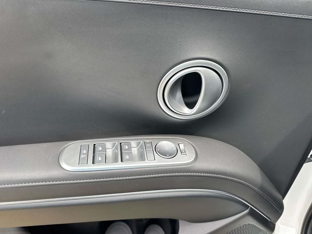 2026 Hyundai PALISADE HYBRID Blue SEL 7P