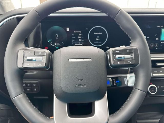 2026 Hyundai PALISADE HYBRID Blue SEL 7P