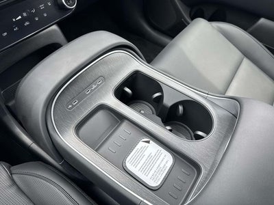 2026 Hyundai PALISADE HYBRID Blue SEL 7P