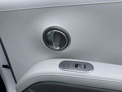 2026 Hyundai PALISADE HYBRID Blue SEL 7P