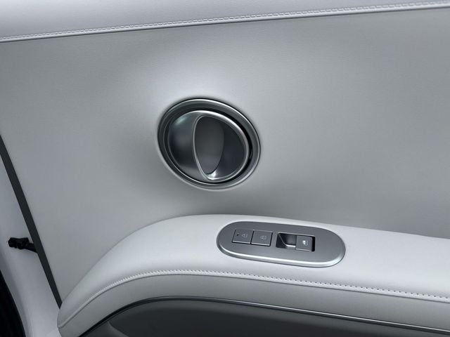 2026 Hyundai PALISADE HYBRID Blue SEL 7P