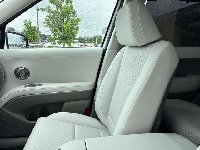 2026 Hyundai PALISADE HYBRID Blue SEL 7P