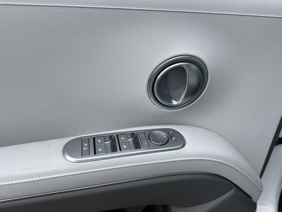 2026 Hyundai PALISADE HYBRID Blue SEL 7P